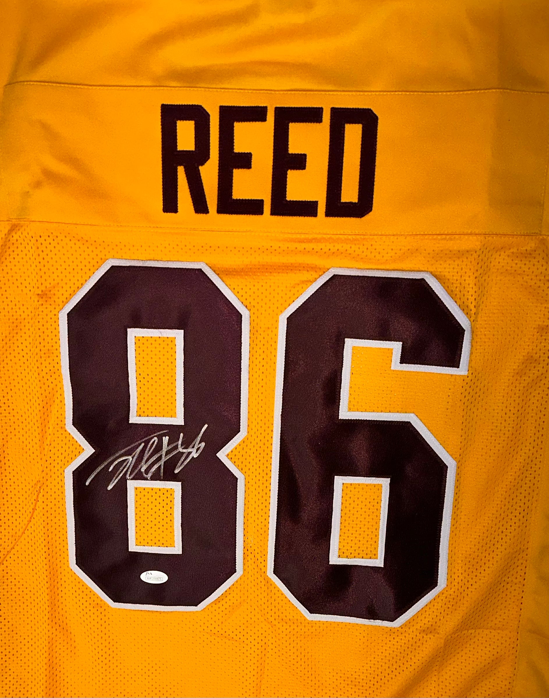 Jordan shop reed jersey