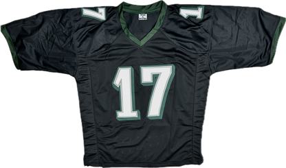 Nakobe Dean Signed Custom Philadelphia Football Jersey (PIA)